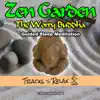 Tracks to Relax - Zen Garden Worry Buddha: Guided Sleep Meditation